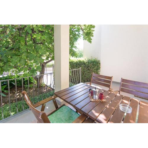 Apartman Asja