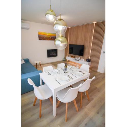 Apartmán Astrid 4