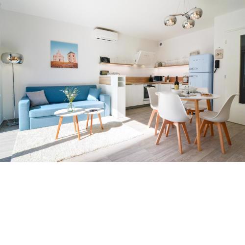 Apartmán Astrid