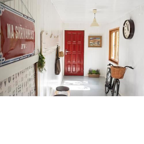 Apartman Astrum