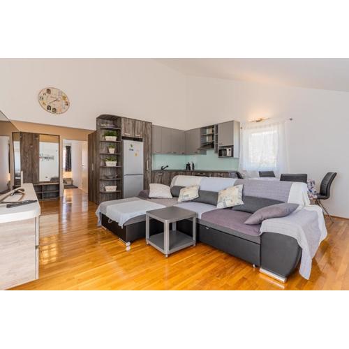 Apartman Atika