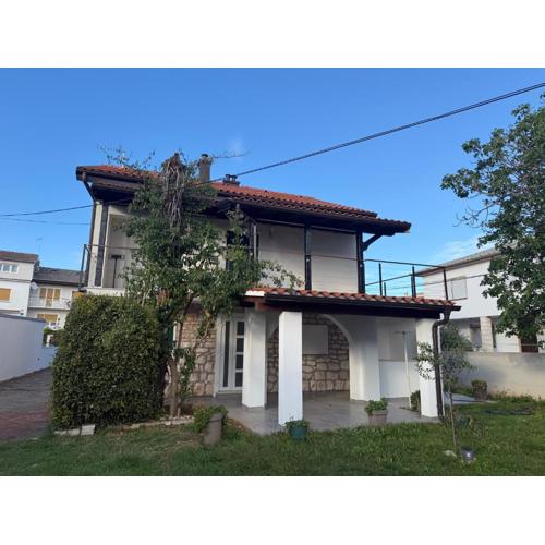 Apartman August