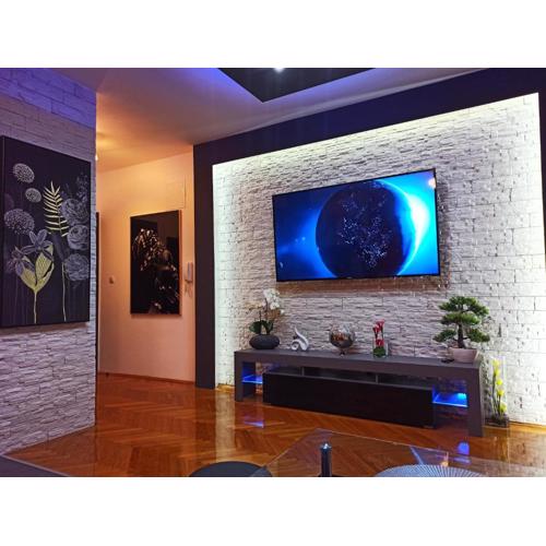 Apartman Aurelius - private parking