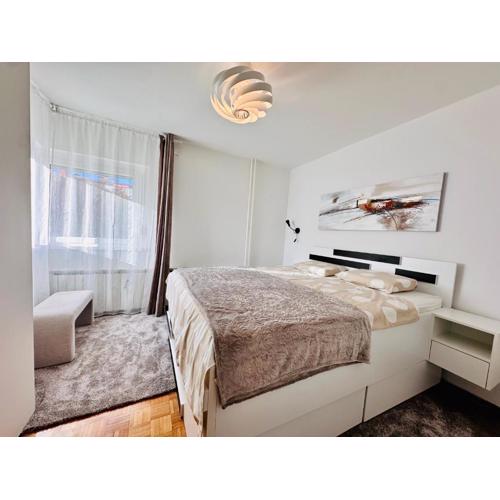 Apartman Aurora 2 Self Check-in