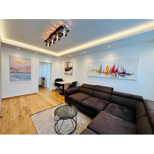 Apartman Aurora Self Check in