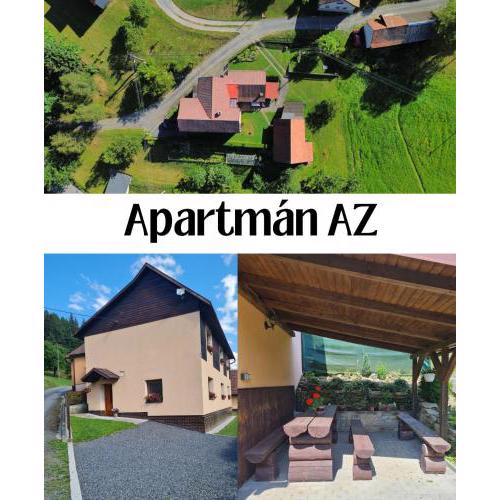Apartmán AZ