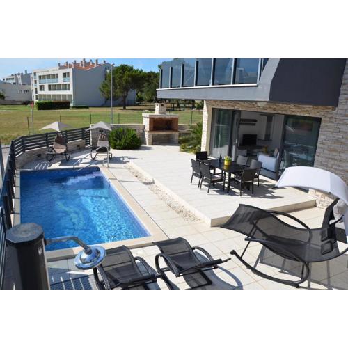 Apartman Azzuro