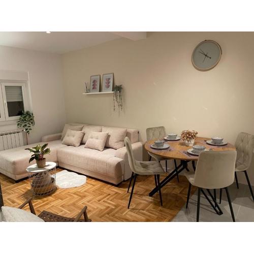 Apartman B1 i B2
