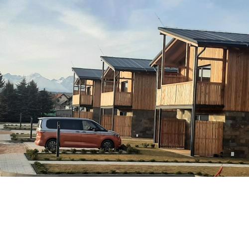 Apartmán B4 Hrabušice