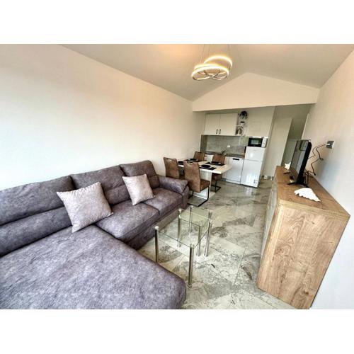 Apartman Babec