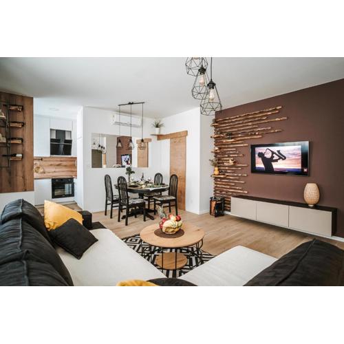 Apartman Babić