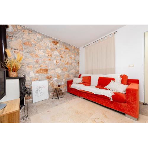 Apartman Babich