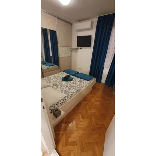 Apartman Bace