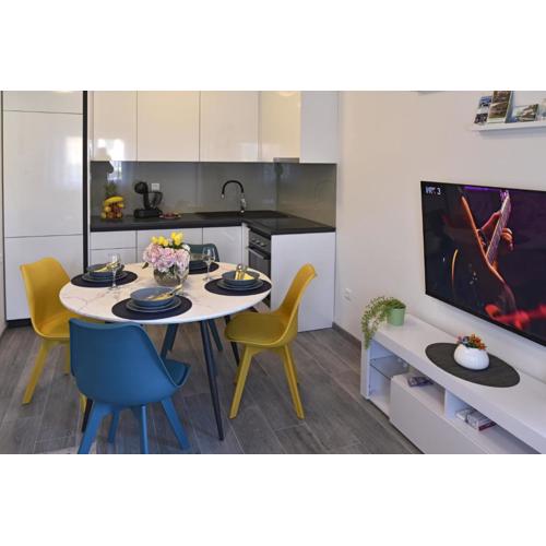 Apartman Badi