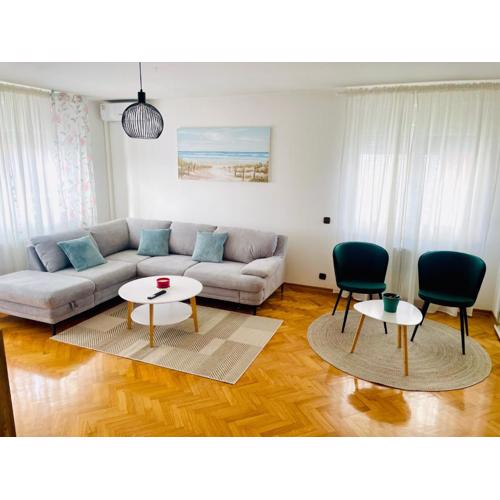 Apartman Bago Deluxe near Zagreb Airport