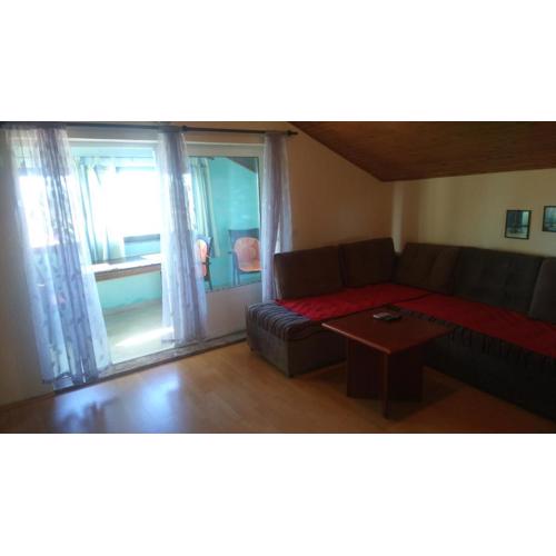 Apartman Baja