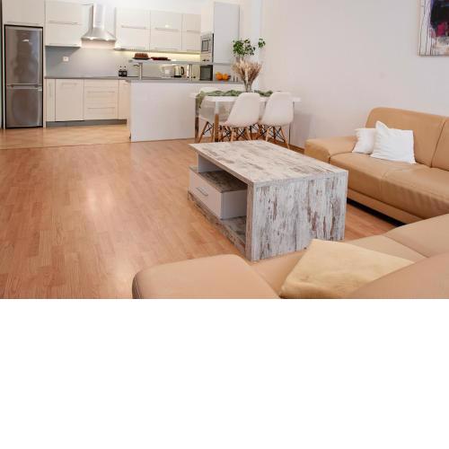 Apartmán Bakossova centrum Banská Bystrica