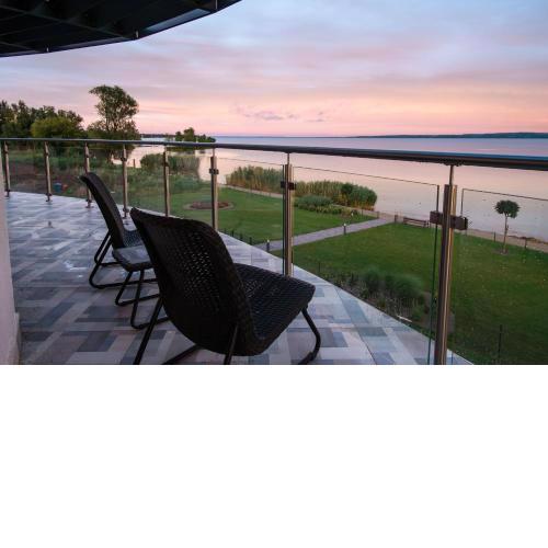 Apartman Balaton