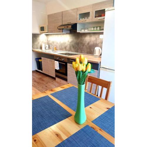 Apartmán Bambuľka