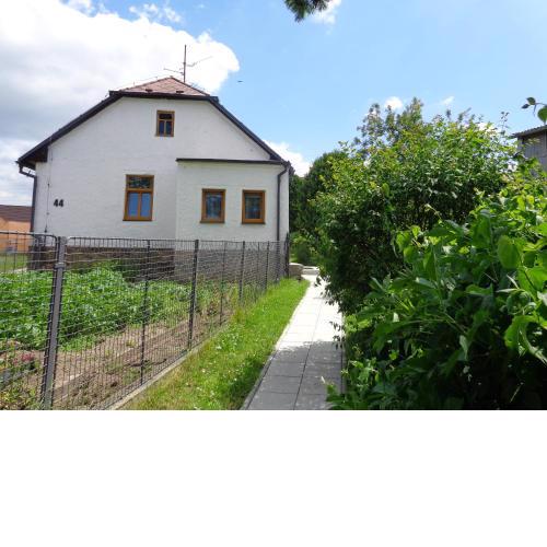 Apartmán Bára