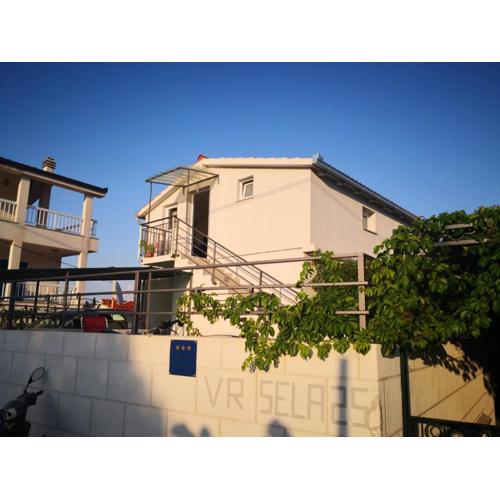 Apartman Barada