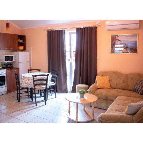 Apartman Barbara - Grad Pag