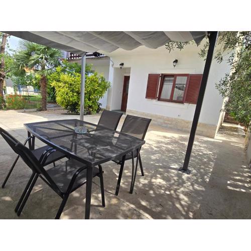 Apartman Barbara