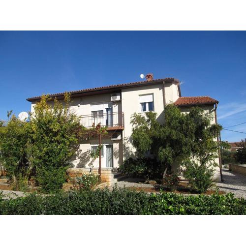 Apartman Barbara