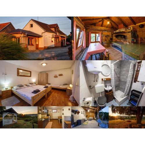 Apartman Barbara