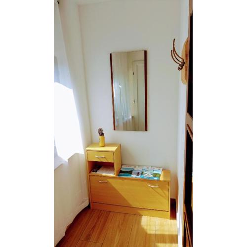 Apartman Barbara