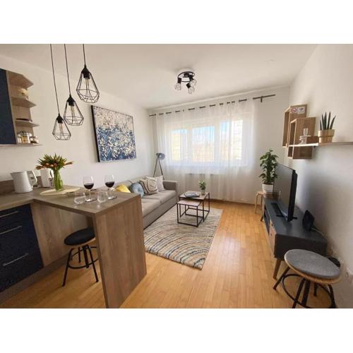 Apartman Barbora