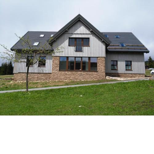 Apartmán Barborka 05