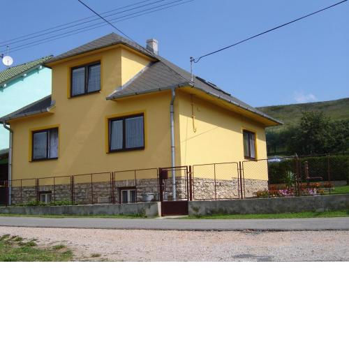 Apartmán Barborka