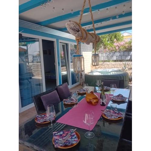 Apartman Barby Jadranovo