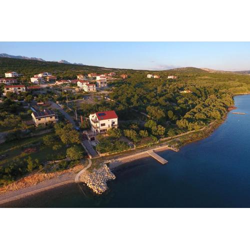 Apartman Baredine