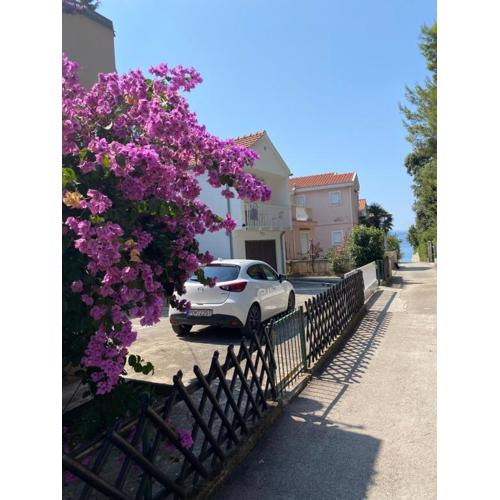 Apartman Bari Petrcane