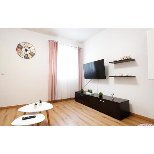 Apartman Barkunada