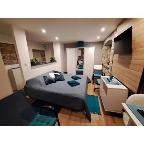 Apartman Barocco Lovran