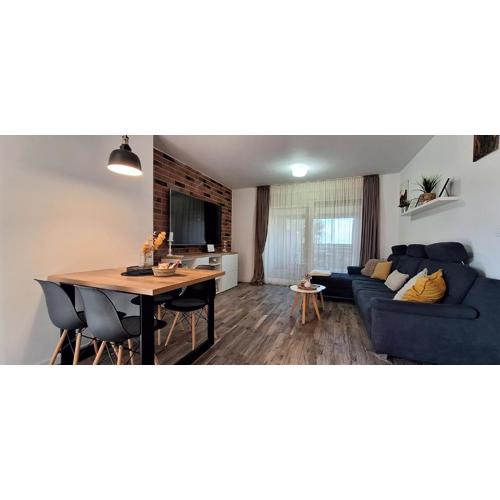 Apartman Barry