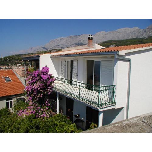 Apartman BARTUL