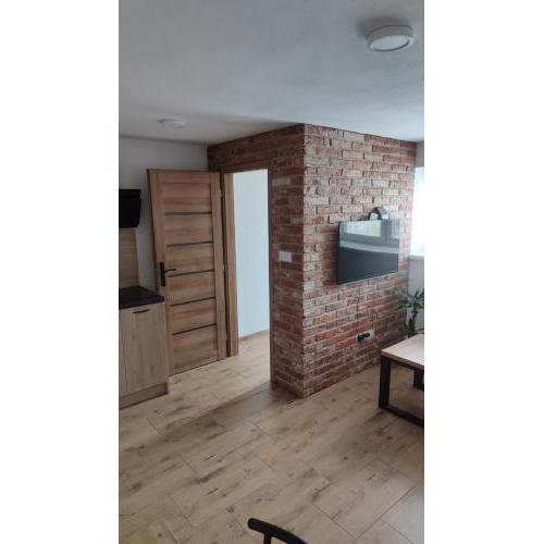 Apartmán BASARIJA