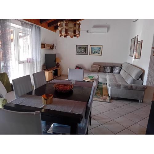 Apartman Batarelo