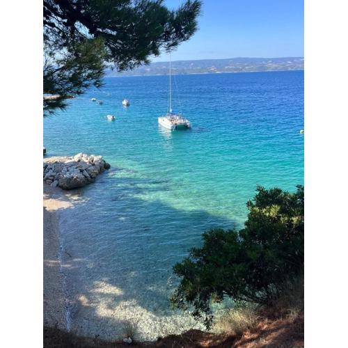 Apartman Bauer - Omiš- Nemira