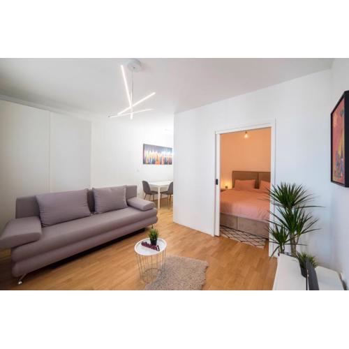 Apartman Bauer, Zagreb