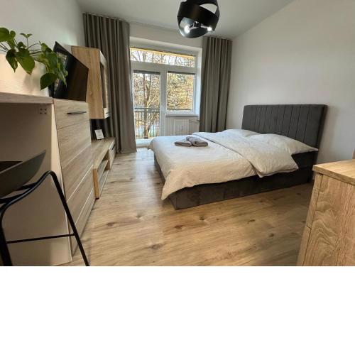 Apartmán BB-Centrum1