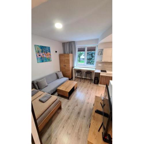 Apartmán BB-Centrum2
