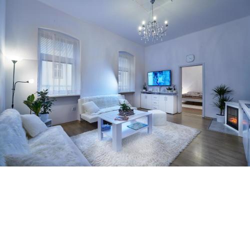 Apartmán BB centrum