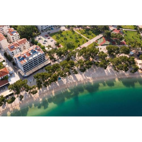 Apartman Beach Makarska