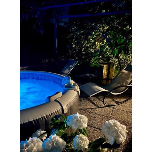 Apartman Bela