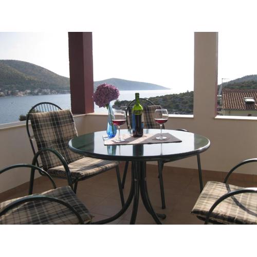Apartman Belamarić